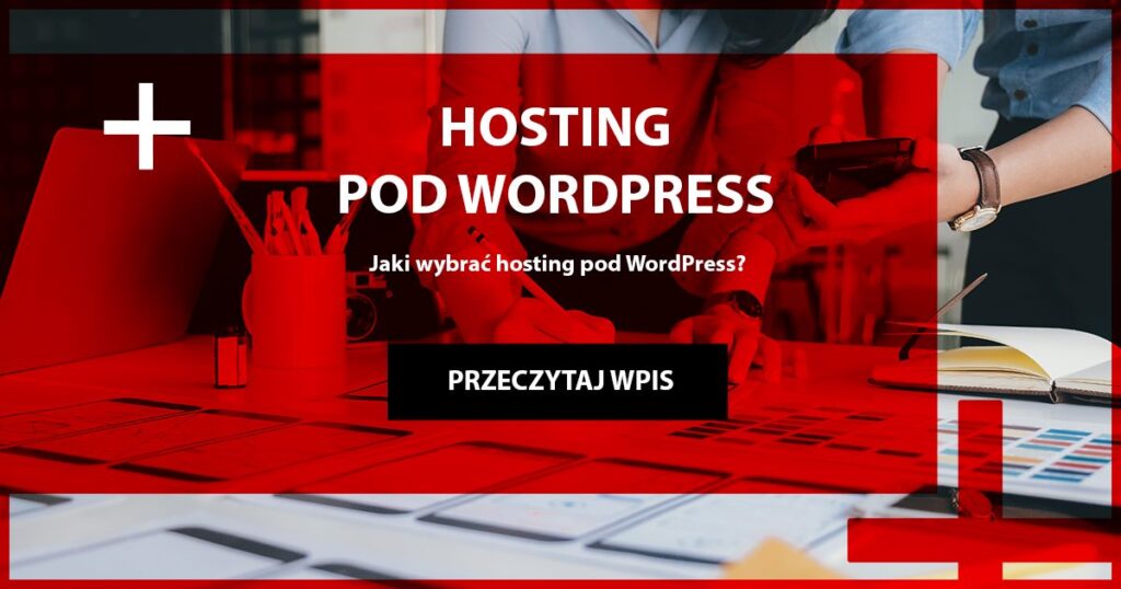 ranking hostingów pod WordPress