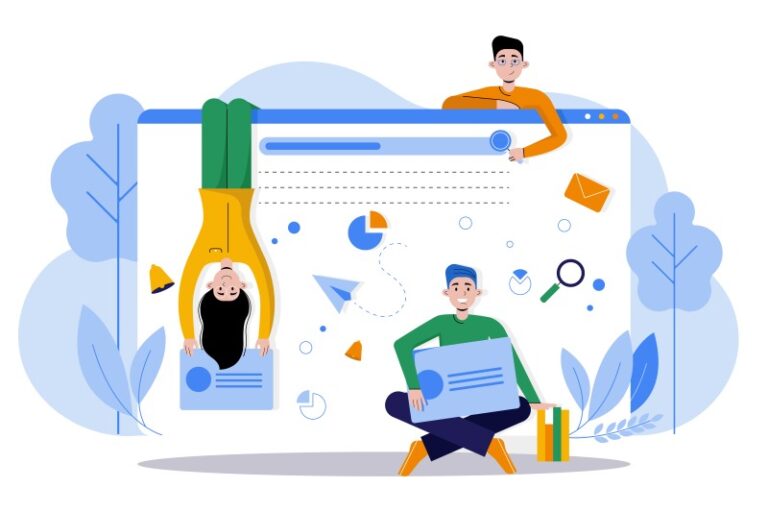 jak zainstalować szablon WordPress