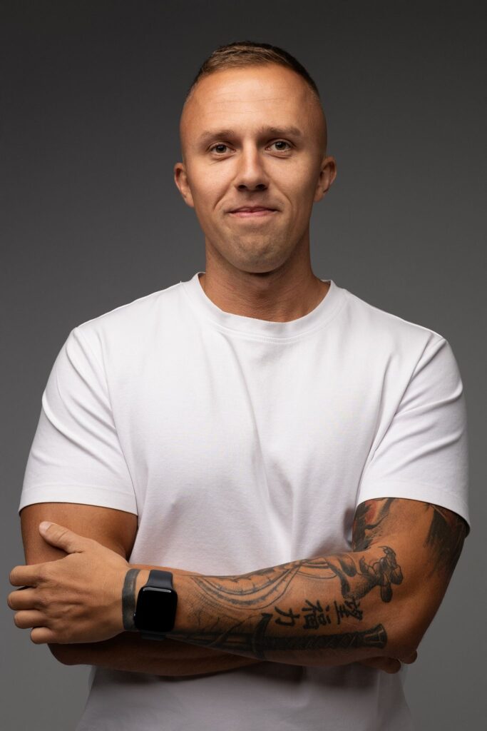 Kamil Laskowski 2025