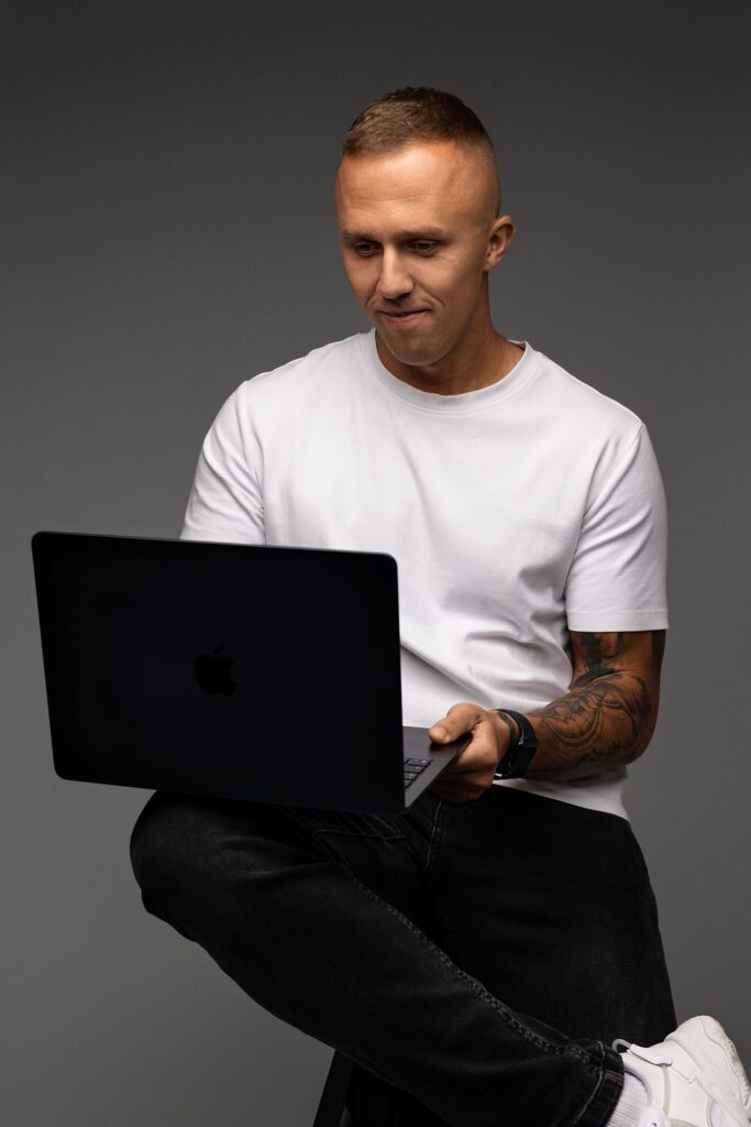 Kamil Laskowski 2025