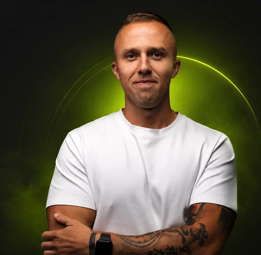 Kamil Laskowski SEO